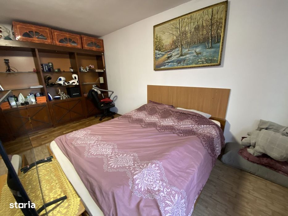 Garsoniera de inchiriat str. Victor Babes