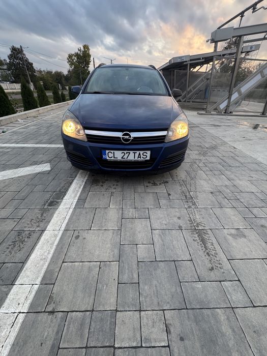 Opel astra H 1.3 diesel 2006 De vanzare