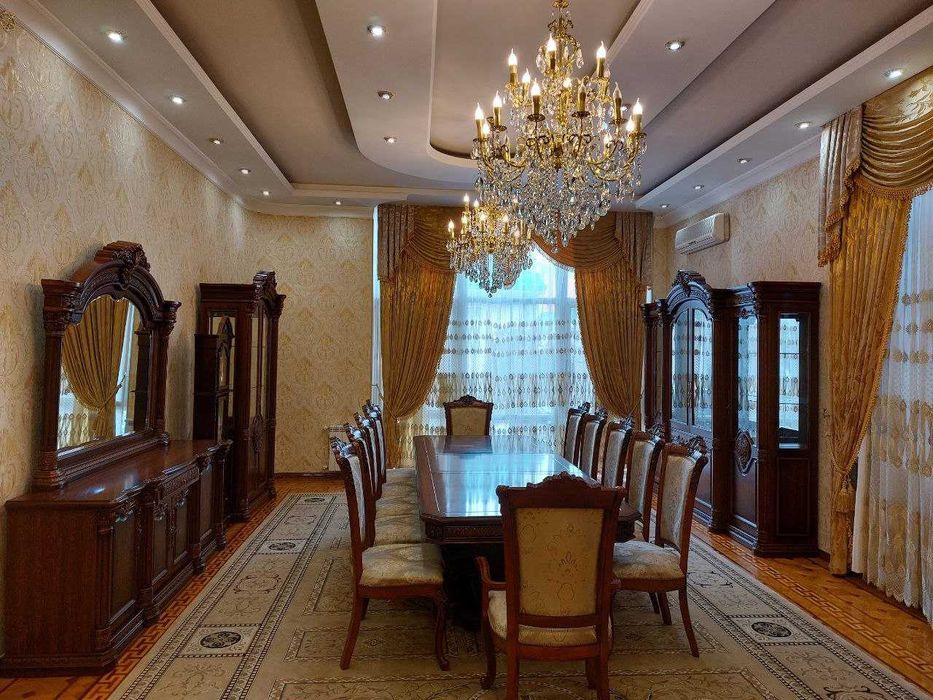 Участок в центре Луначарский