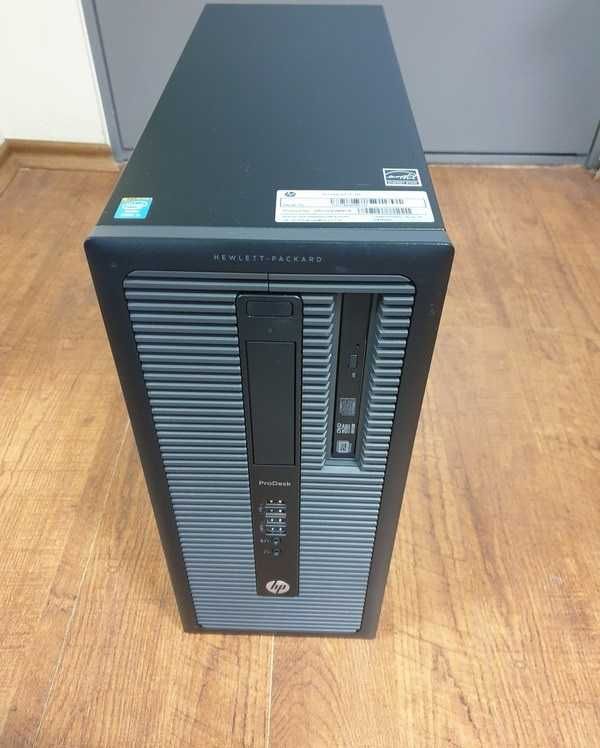 Системный блок core i5 4570