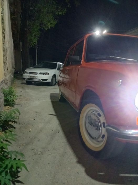 VAZ 2101 jguli srochna sotiladi matori zoʻr giniralni davernis bor3yil