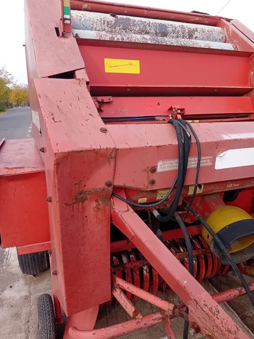 Vand Tractor Fiat 640