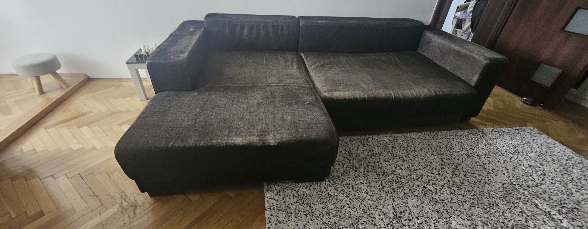 Coltar extensibil model rar