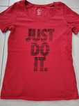 Tricou the Nike tee