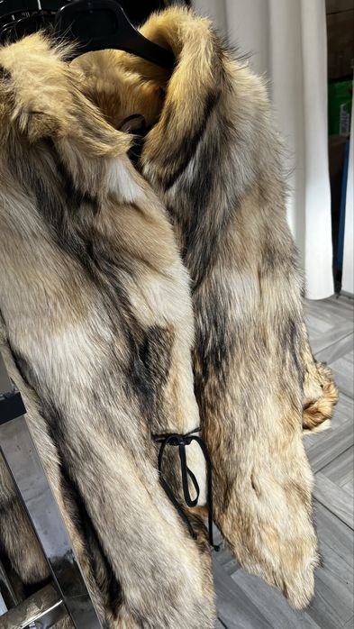 Blana naturala  , marimea 46