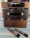 Система за домашно кино Primare Home theater system