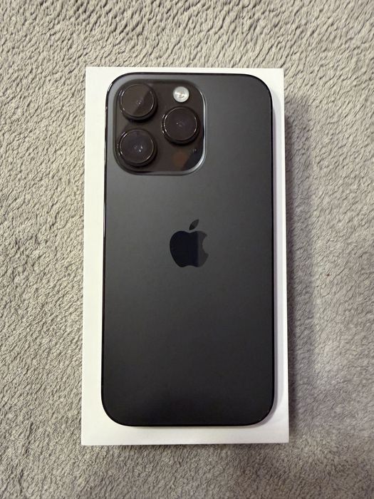 Iphone 14 Pro 256 GB