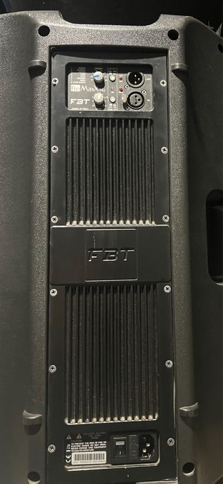 Продавам 4 бр.Fbt pro 114maxx