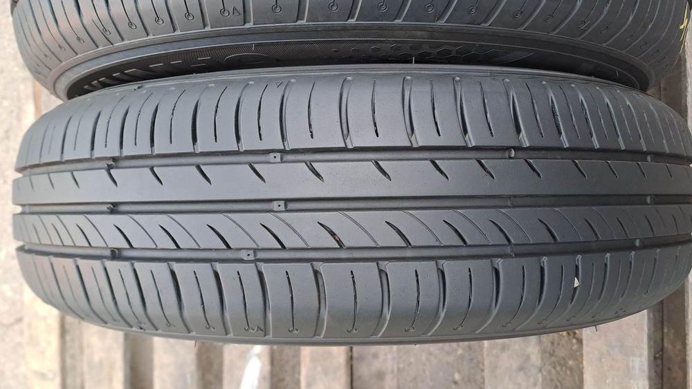 2бр. Почти Нови 175/70/14 Kumho