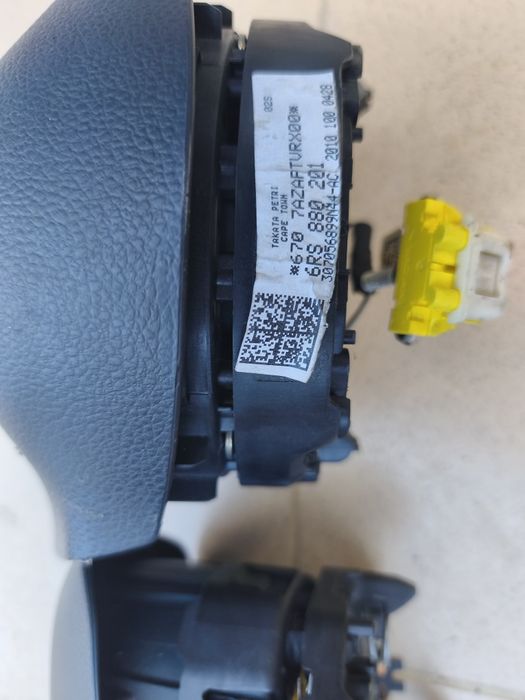Airbag volan Seat Leon 5f și vw polo