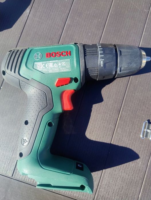 Bosch produs nou