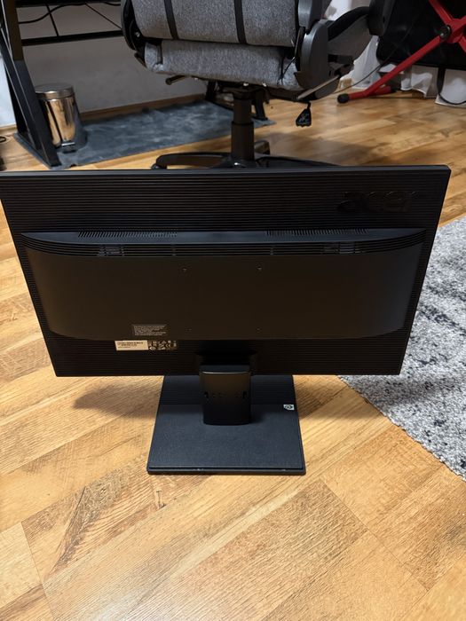 Monitor Acer V246HL – 24” Full HD, LED, 60hz