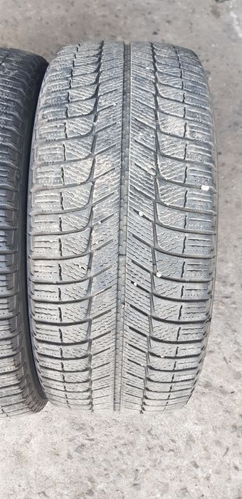 Зимни гуми-18цола-245/45-1бр.-75лв."MICHELIN "