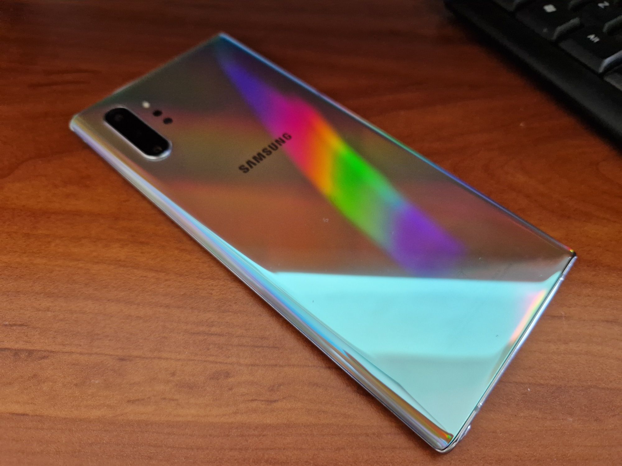 Samsung note 10+