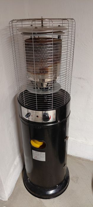 Încălzitor Terasă