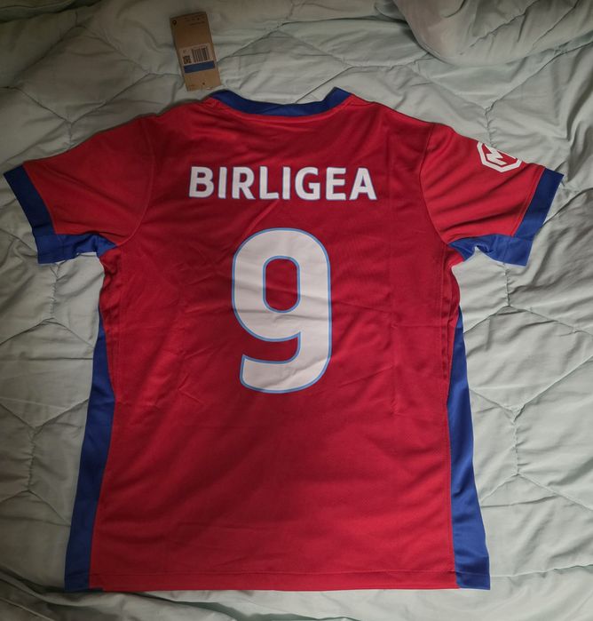 Tricou FCSB Birligea