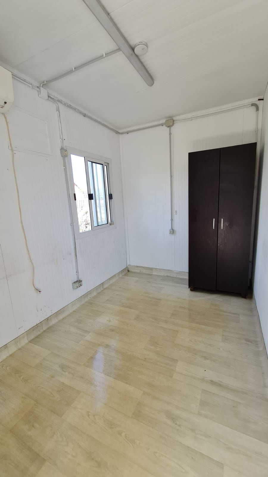 Container 9 m pentru birouri