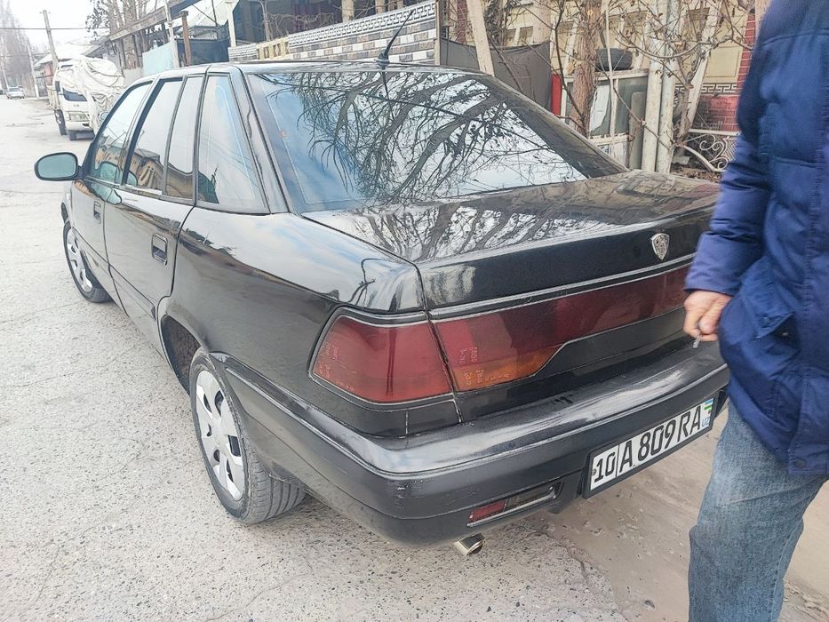 Daewoo espero avtomobili 1996 yil