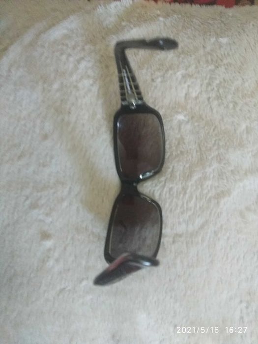 Оригинални дамски слънчеви очила 120 Calvin Klein Collection 826S  038