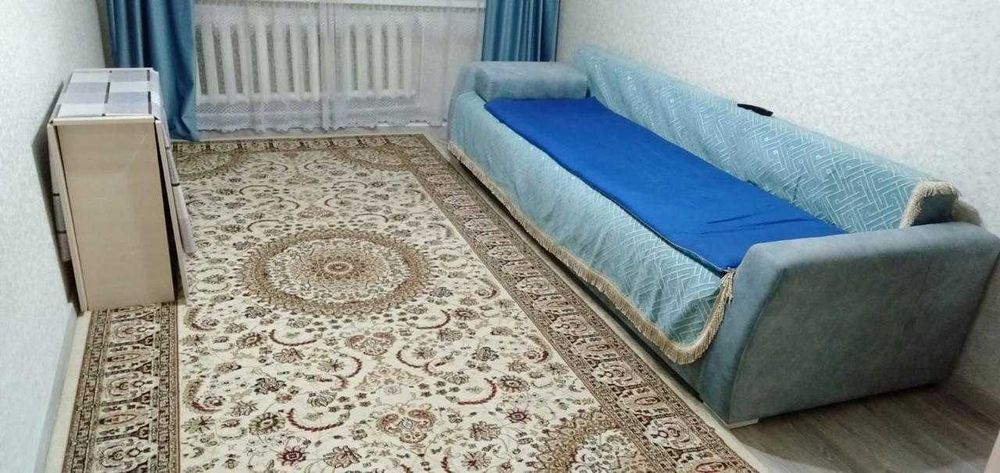 Продается 2х комнатная квартира с ремонтом