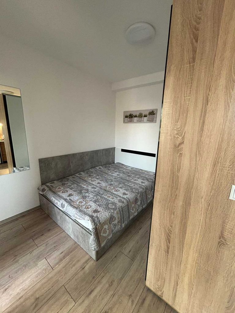 Продава се Двустаен апартамент в Варна, Победа - 48 кв.м за 2207 €/кв.м - Снимка #13