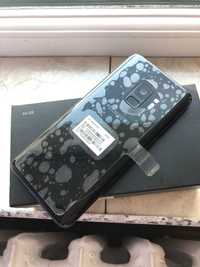 Anunt Samsung Galaxy S9 64 GB 4 GB RAM Liber Dual SIM ca NOU in cutie