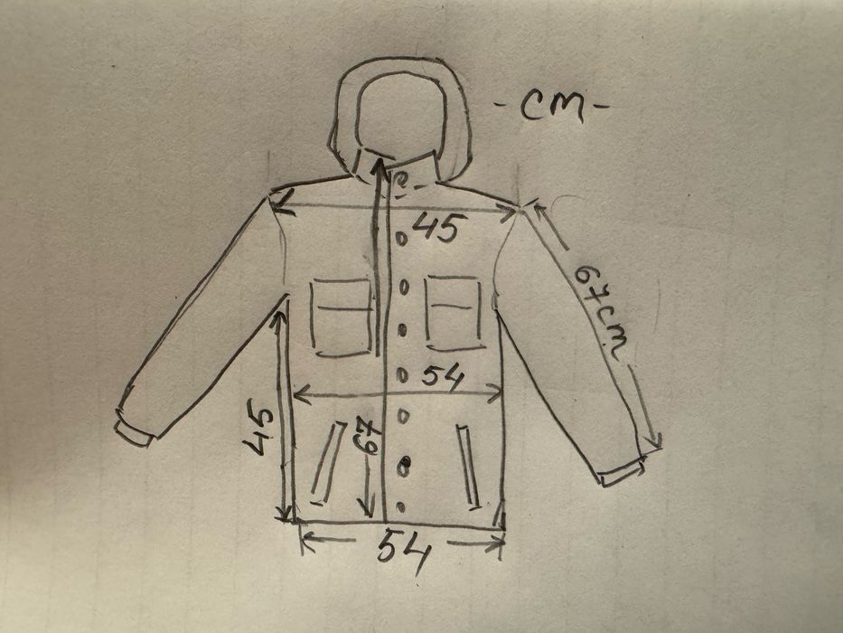 Geaca de iarna barbati Jack & Jones