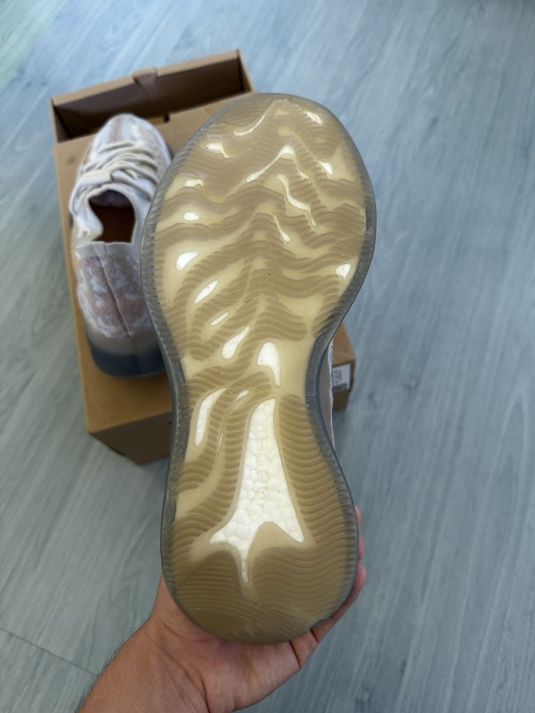 Yeezy 380 pepper
