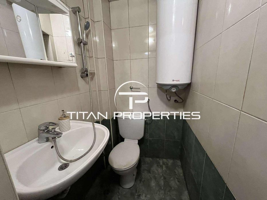 Двустаен апартамент, под наем, кв. Лятно кино Тракия