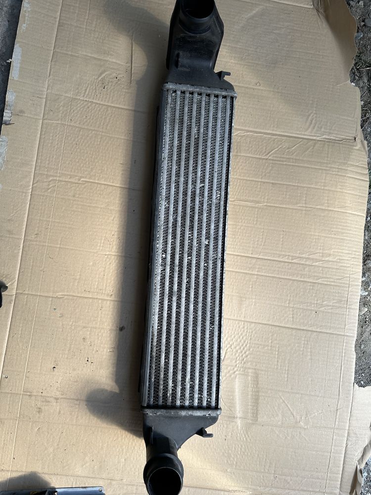 Intercooler Bmw e46 318d 320d