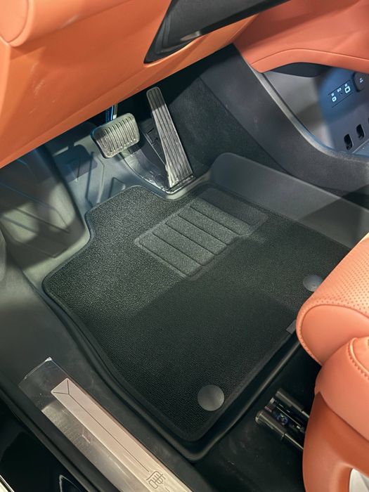 BYD TANG L • TPE salon polik