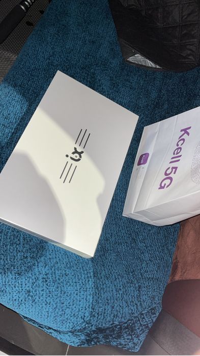 Продам планшет новый