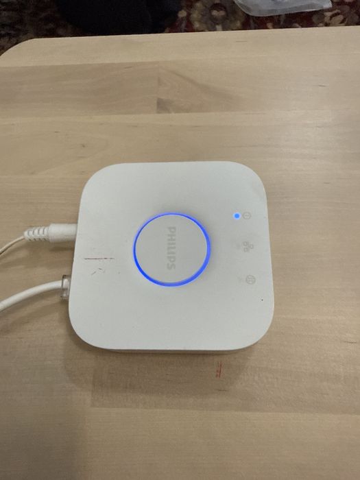 Philips Hue Bridge