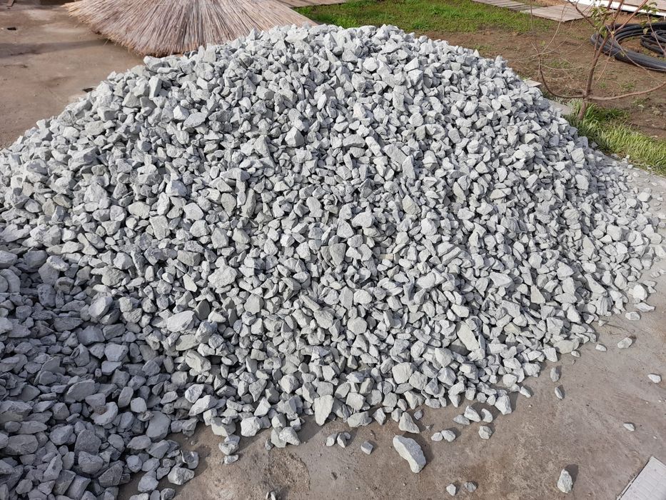 Balastru amestec pentru beton