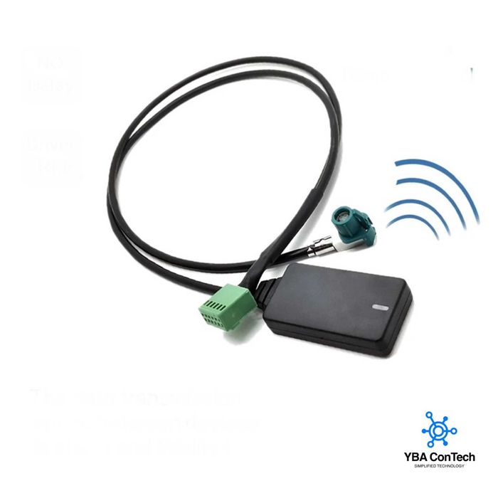 Modul Bluetooth pentru muzica MMI 3G pentru AUDI A3 A4 A5 A6 Q5 Q7