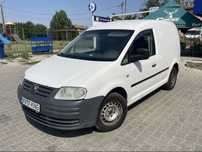 Vw Caddy 2.0 Tdi