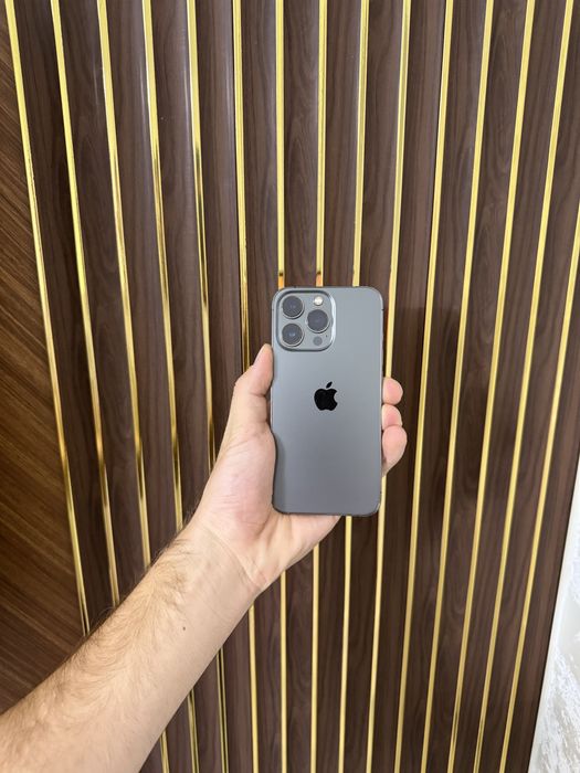 Iphone 13 Pro 128 Айфон 13 Про 128