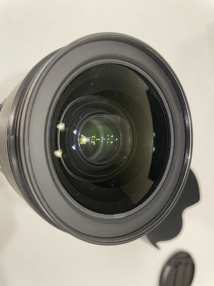 Nikon D750, Nikon AF-S 24-70mm f/2.8 ED VR