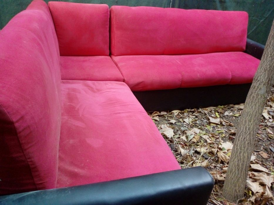 Дивани 2-ки, 3-ки и ъглови