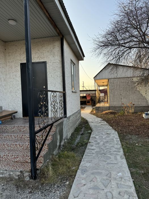 Срочно продается дом !