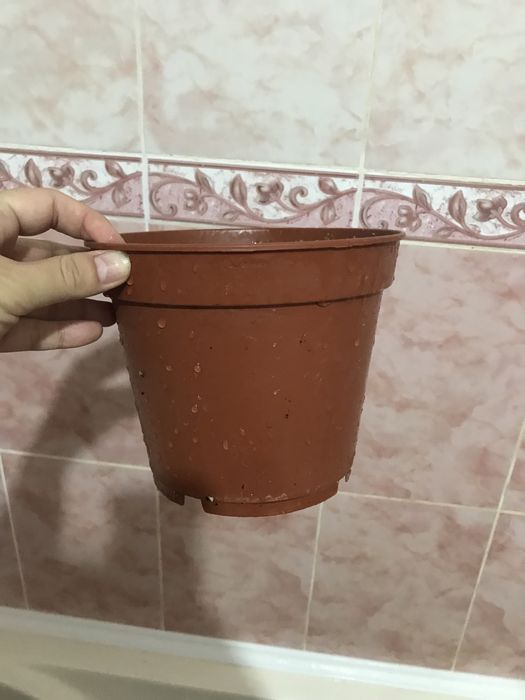 Продаются горшки