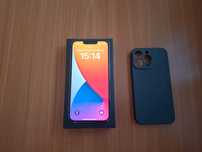 iPhone 13 Pro 128gb 84% folie husa