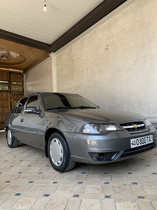 Nexia 2 2016 gbrit gen beriladi