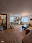 Ofer spre vânzare apartament + parcare, zona Sigma, cart. Bună Ziua