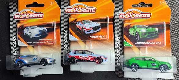 Hot Wheels колички Mustang Ford Audi Mazda Shevrolet Toyota