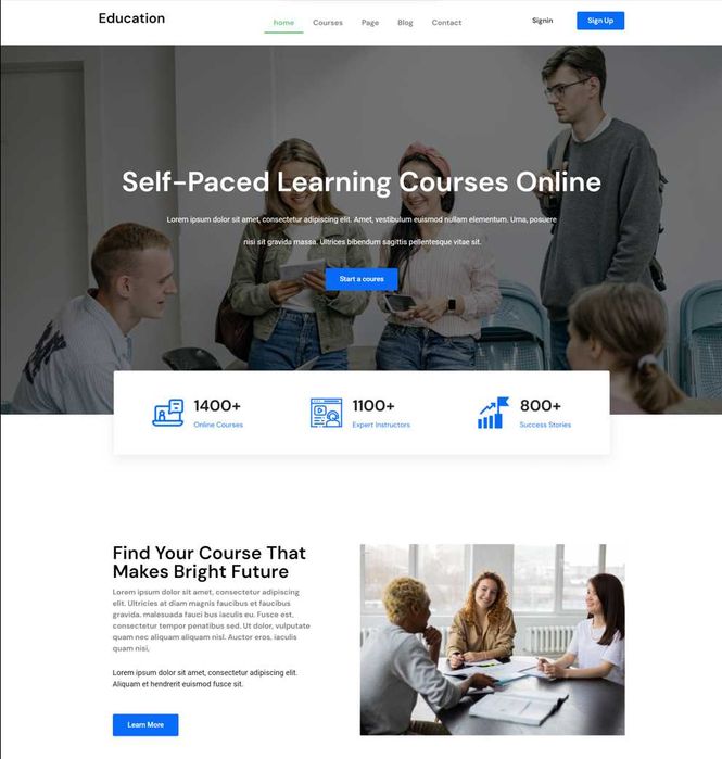 Sayt Yaratish + SEO + Google Ads | Google'da 1-o'rinda Ko'rining