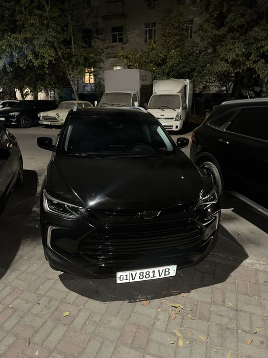 Tracker 2 premier plus full poziciya