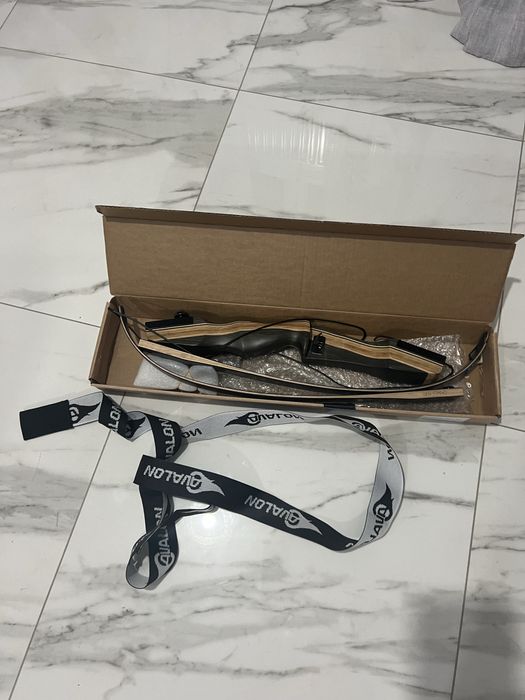 Arc Samick sage takedown,50 livre