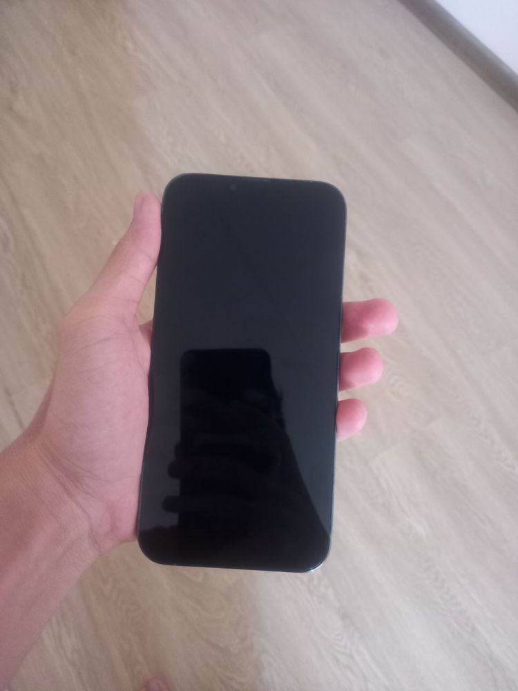 Iphone 13 pro max 128gb yomkst 76