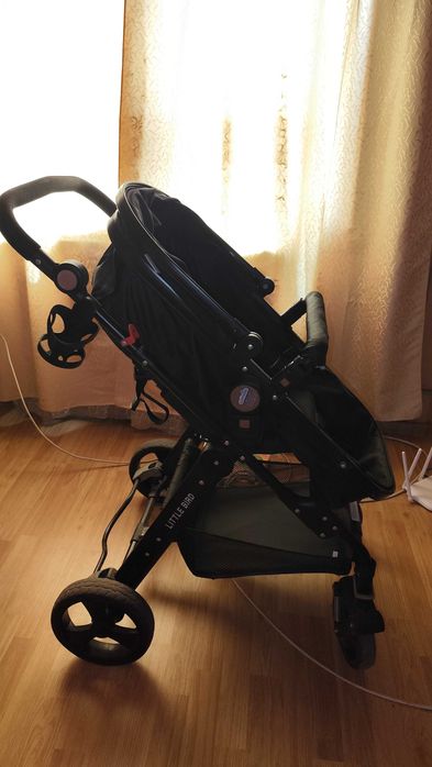 Vând Cărucior 2 in 1